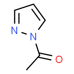 1-(1H-pirazol-1-il)etanona CAS 10199-64-1