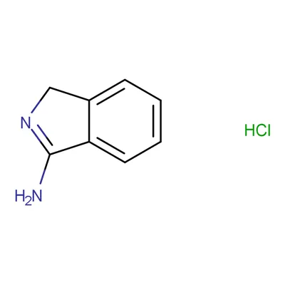 Clorhidrato de 1H-isoindol-3-amina CAS 76644-74-1