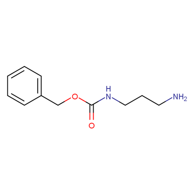 (3-aminopropil)carbamato de bencilo CAS 46460-73-5